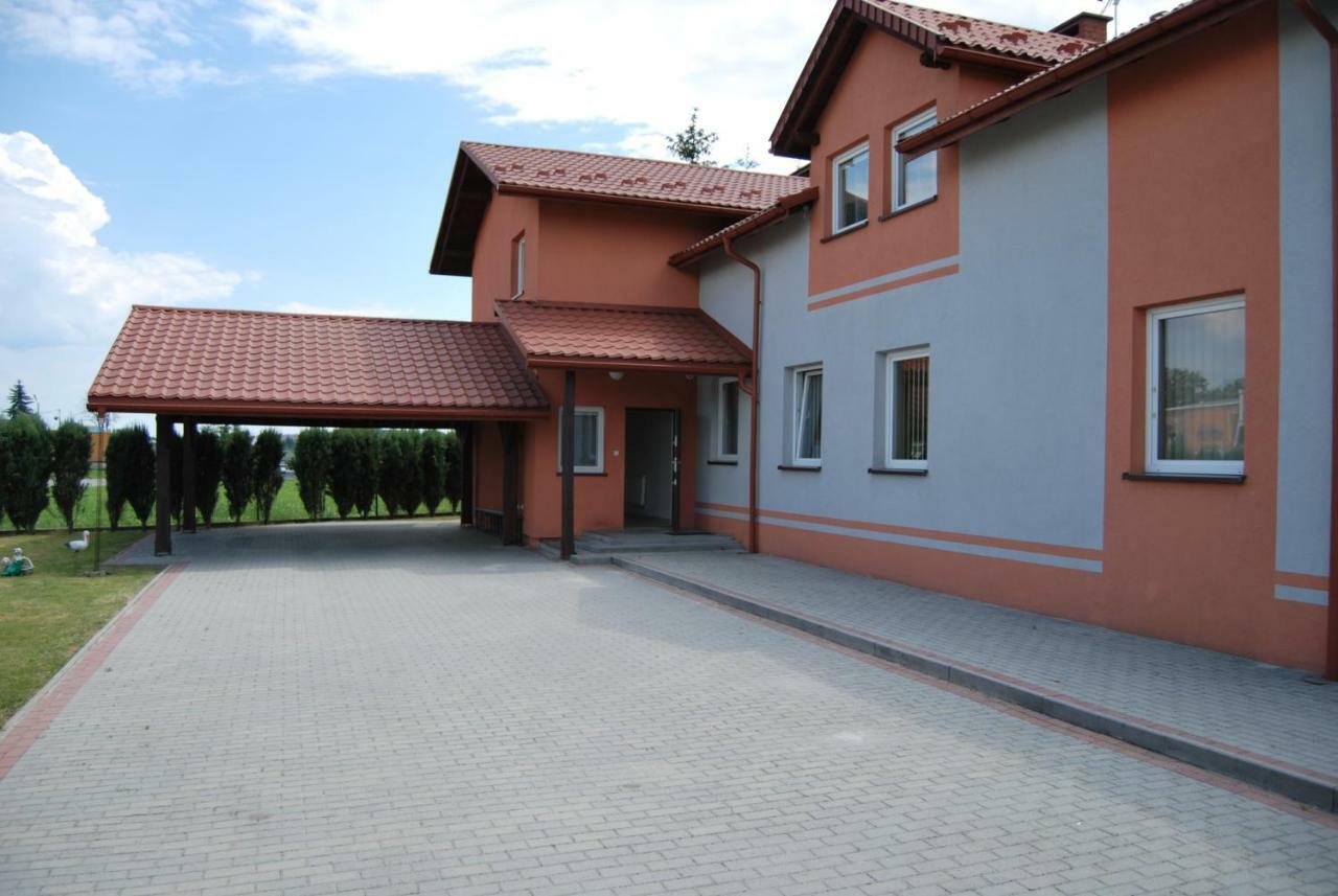 Styloweapartamenty-Krosno Exterior foto